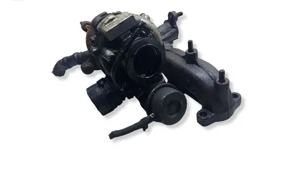 Volkswagen Golf IV Turbo 038145701AKASACJ 038145701A
