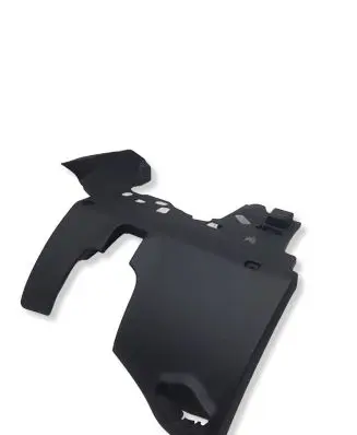Audi Q5 SQ5 8R Dashboard lower bottom trim panel 8R1880301A