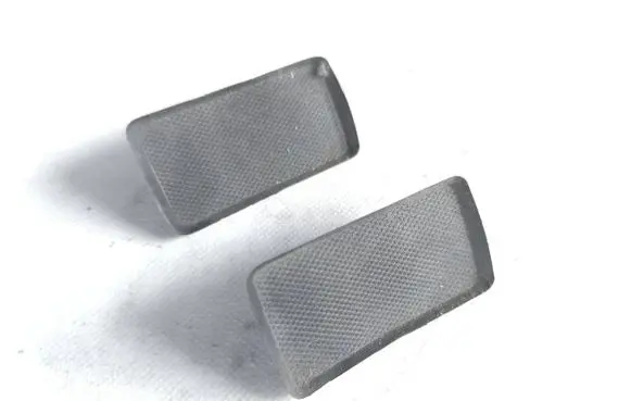 Alfa Romeo 156 Glove box pad 15602882903 LS15602