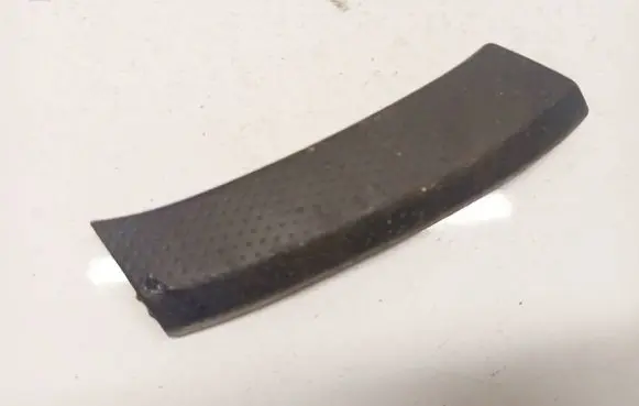 Toyota RAV 4 (XA30) Other front door trim element 