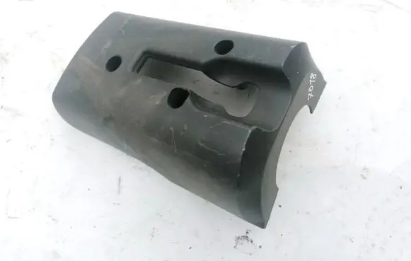 Dodge Journey Steering wheel column trim