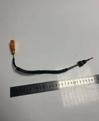 Audi A6 S6 C7 4G Exhaust gas temperature sensor 8K0906088A