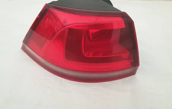 Volkswagen Golf VII Rear/tail lights 5G9945095C L90055976 5900559764153