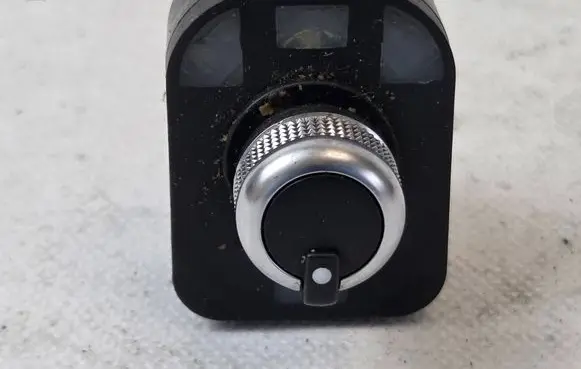 Audi Q7 4L Wing mirror switch 4F0959565A