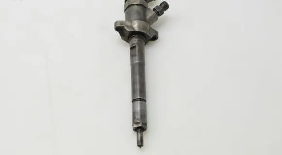 Ford Focus C-MAX Fuel injector 0445110188