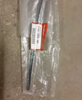 Honda CR-V Front grill 71162SWWG01
