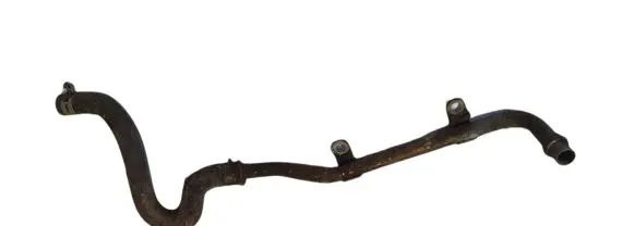 Toyota Corolla Verso E121 Engine coolant pipe/hose NOCODE