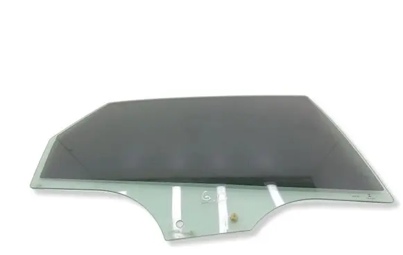 Audi A4 S4 B9 Rear door window glass 8W5845206