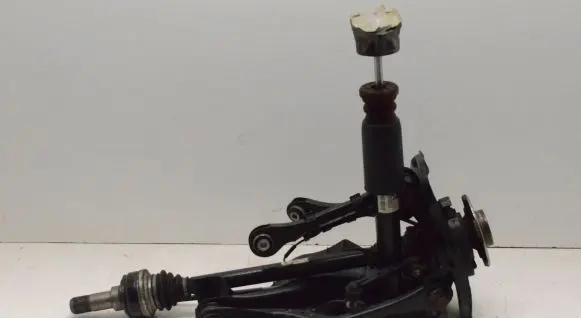 BMW 2 F22 F23 Rear suspension assembly kit set 6792519 6880946