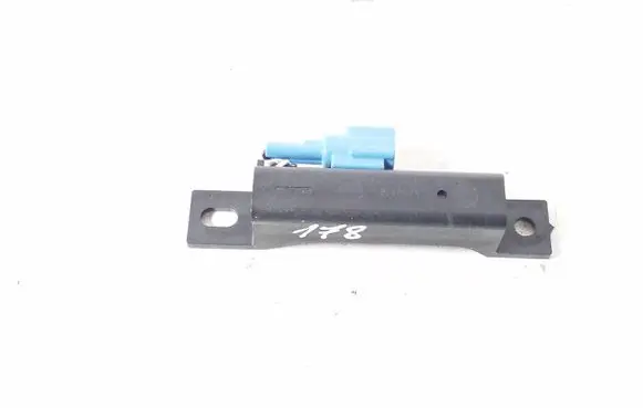 Infiniti Q70 Y51 Keyless (KESSY) go control unit/module 285E51FA0A