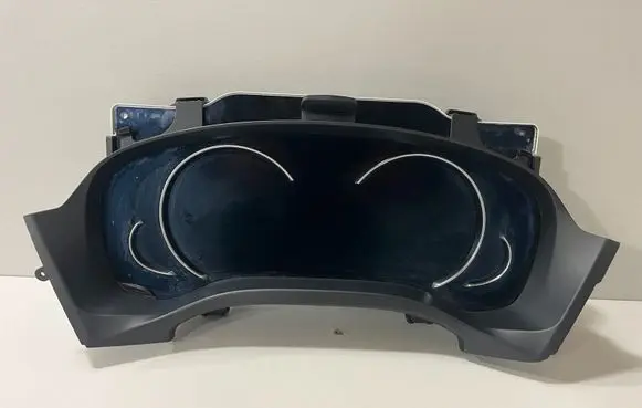 Speedometer (instrument cluster)