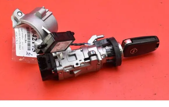 Opel Mokka Ignition lock 95422545