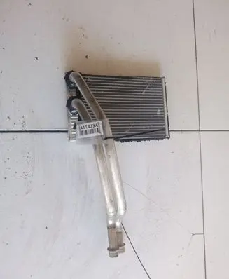Opel Insignia A Heater blower radiator