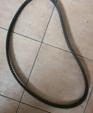 Opel Rekord D Timing belt ZR40353 146X24 QTB199