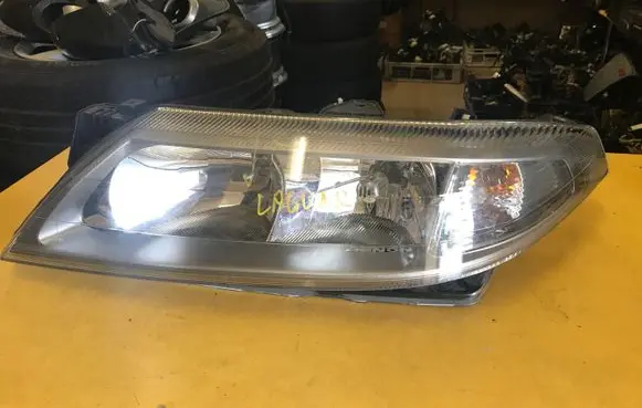 Renault Laguna II Headlight/headlamp