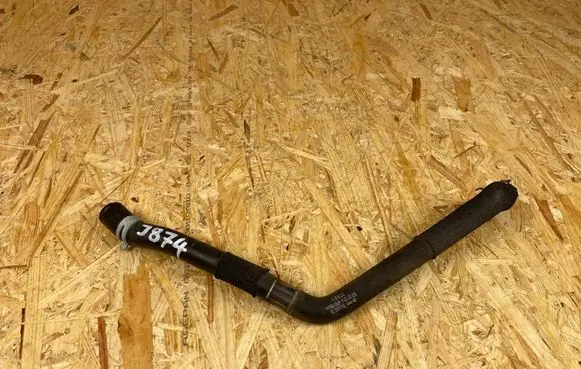 Volkswagen Golf VII Engine coolant pipe/hose 5Q0121051K 2D060613