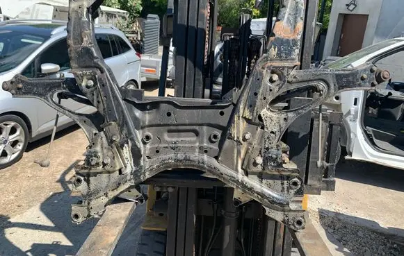 Mercedes-Benz Vito Viano W447 Front subframe A4476200288