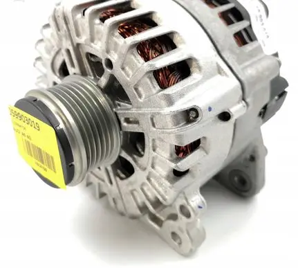 Audi A6 S6 C7 4G Generator/alternator 059903019