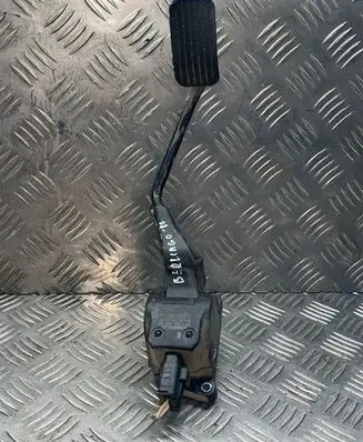 Citroen Berlingo Accelerator throttle pedal 9655467180 0280755035