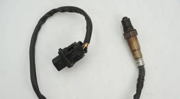 Lambda probe sensor