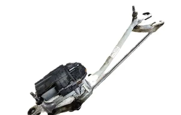 Volvo V40 Front wiper linkage and motor 3397021692