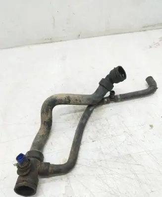 Audi A4 S4 B5 8D Engine coolant pipe/hose 8D0121049H