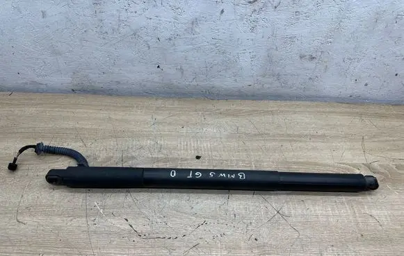 BMW 5 GT F07 Tailgate/trunk strut/damper 7200543 M1189064 9112010