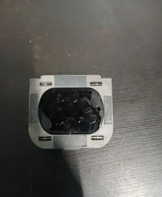 Volvo XC90 Rain sensor 1397212