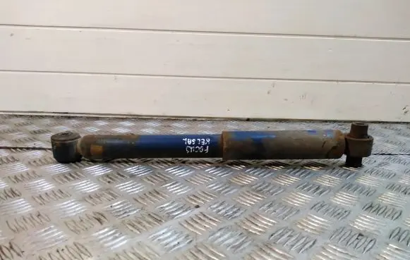 Ford Focus Rear shock absorber/damper