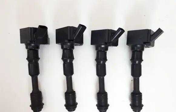 Volvo V60 High voltage ignition coil 31312514