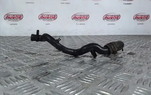 Audi Q5 SQ5 Engine coolant pipe/hose