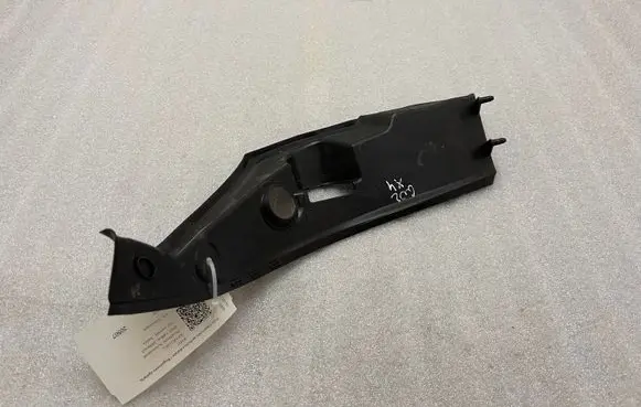 BMW X4 G02 Other trunk/boot trim element 7424427