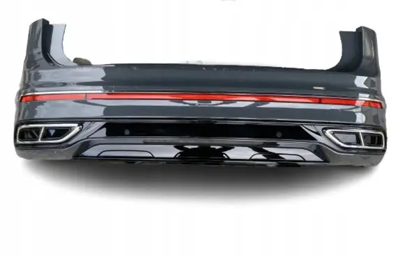 Volkswagen Tiguan Rear bumper 5NA807521G