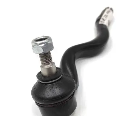 BMW 3 E46 Steering tie rod end 0837011