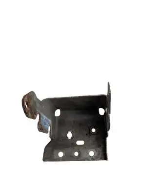 Citroen C5 Radiator support slam panel bracket 