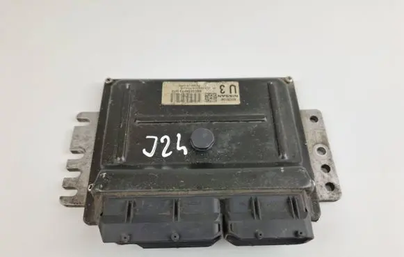 Nissan Micra Engine control unit/module MEC32040