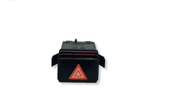 Porsche Cayenne (9PA) Hazard light switch 7L5953235A