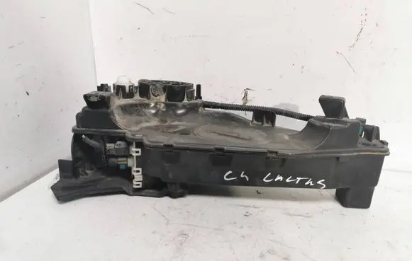 Citroen C4 Cactus AdBlue liquid reservoir 981571258000
