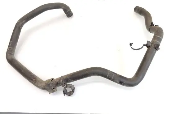 Ford Kuga II Engine coolant pipe/hose GV618548EB