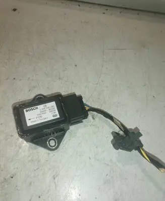 Hyundai Santa Fe ESP (stability system) control unit 956903K000 5007493 0265005293