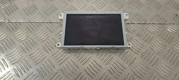 Audi Q5 SQ5 8R Screen/display/small screen 8R0919604A