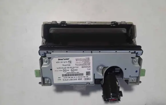 Audi A3 S3 8V Screen/display/small screen 8v0857273n