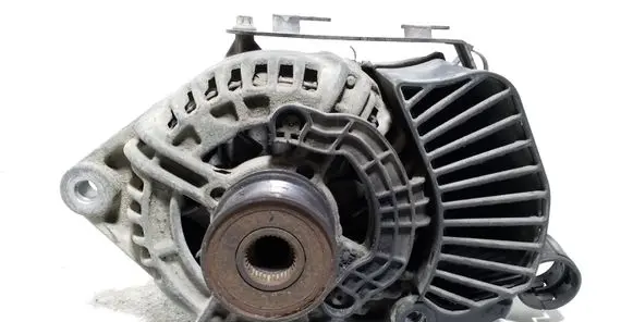 Opel Signum Generator/alternator 13125525 0124525046