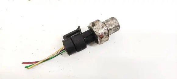 Air conditioning (A/C) pressure sensor