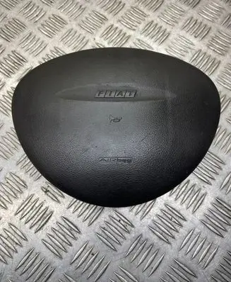 Fiat Punto (188) Steering wheel airbag 735278157 S002032652 01047102