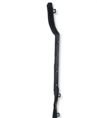 Ford F150 Front bumper corner part panel trim ML3417627BD FZG5A