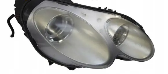 Smart ForFour I Headlight/headlamp A4545401054