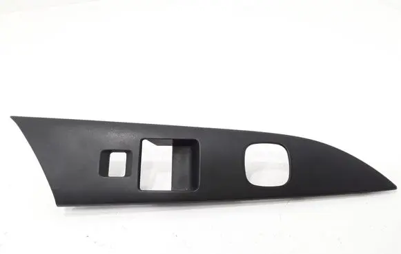 Mazda 3 I Front door window switch trim 