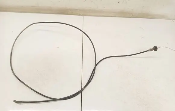 Toyota Yaris Other body part 