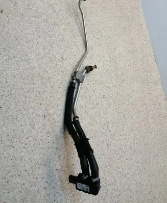 Citroen C3 Aircross Exhaust gas pressure sensor 9812047080 115301299